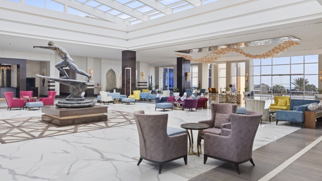 Pickalbatros White Beach Taghazout